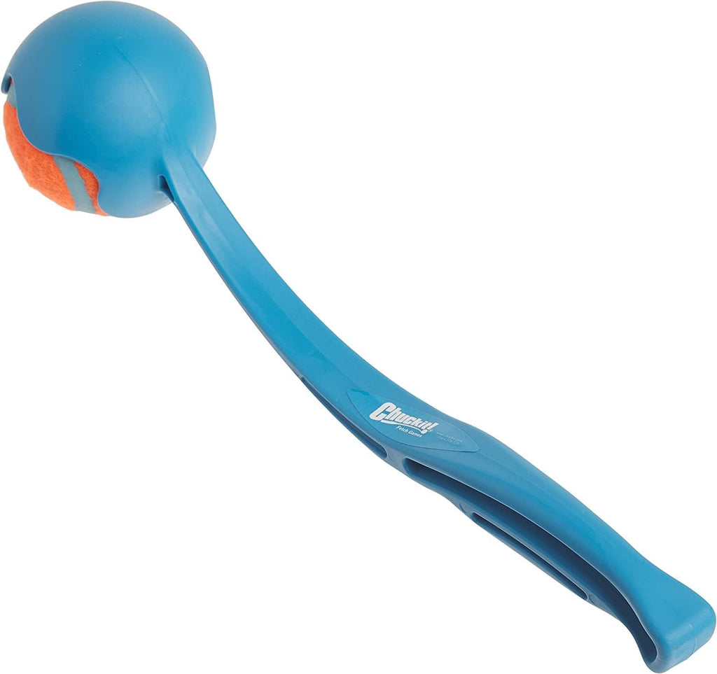 Chuckit! Ball Launcher : Pocket 12" - Dog.Dog.Cat.