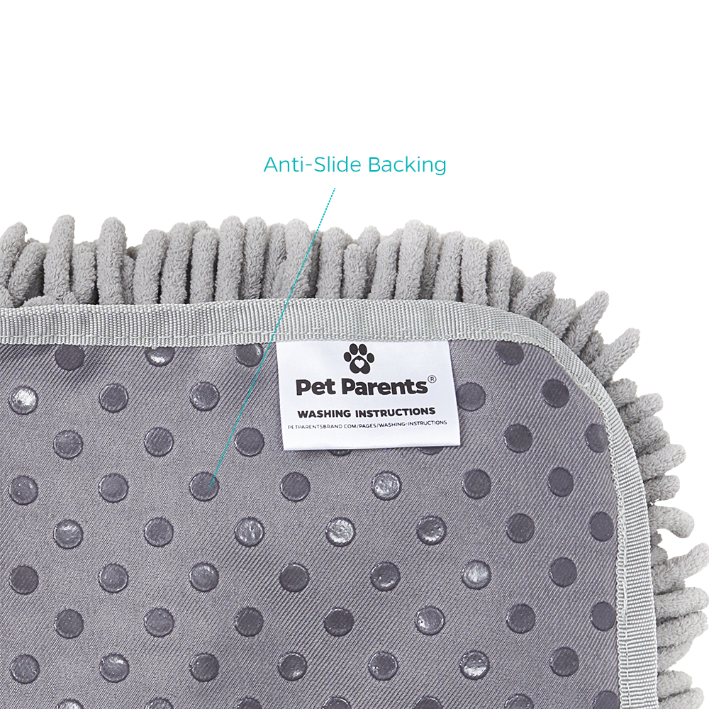 Pet Parents® - Forager® Mat Snuffle Mat for Dogs w/SoftSnout™ - Dog.Dog.Cat.