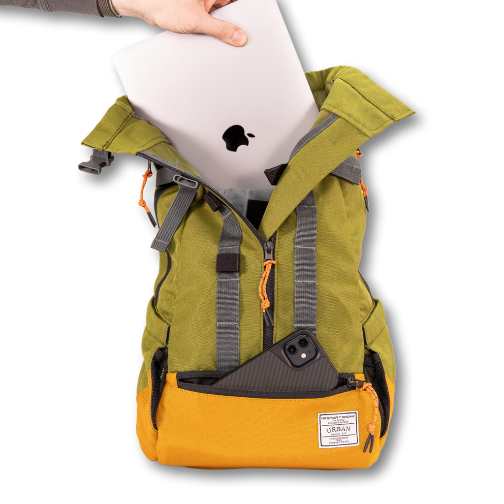 K9 Sport Sack - Urban 3 - Dog.Dog.Cat.