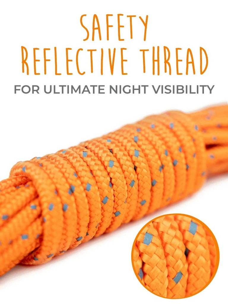 Mighty Paw - 30' Check Cord - Dog.Dog.Cat.