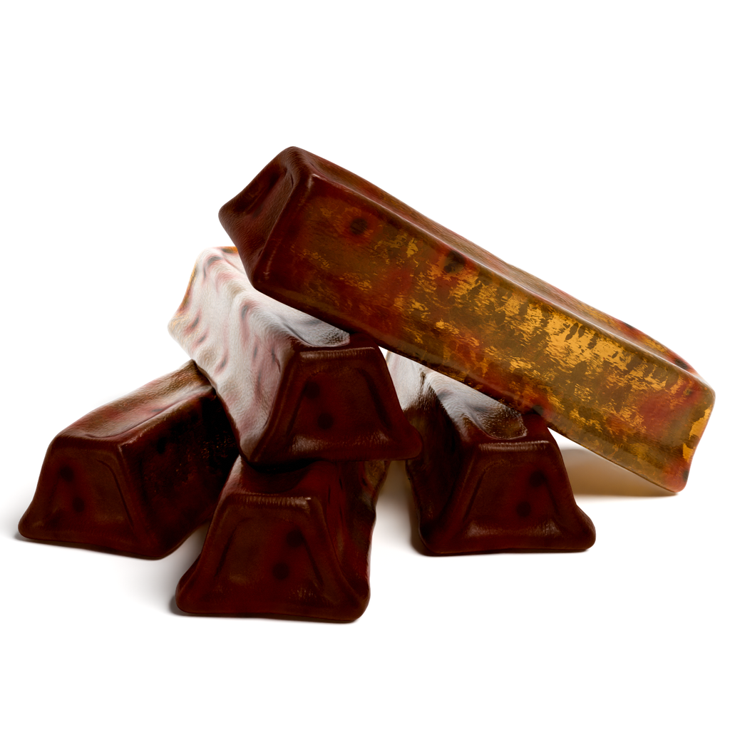 Marrowz - Marrowz Beef Chews - Dog.Dog.Cat.