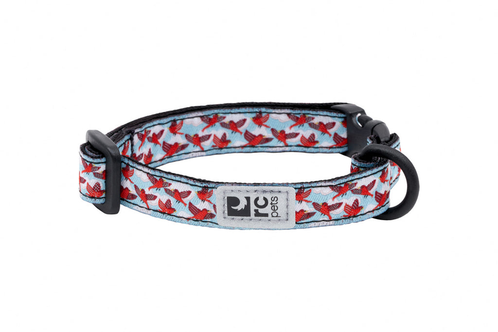 RC Pet Products Kitty Breakaway Clip Cat Collar - Dog.Dog.Cat.