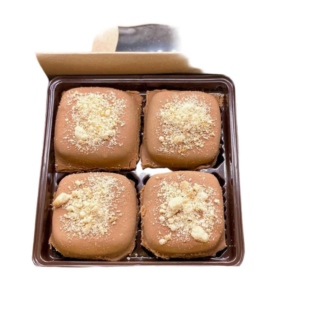 Doggie Candy Box - Dog.Dog.Cat.