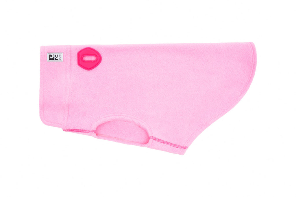 RC Pet Baseline Fleece Pullover - Dog.Dog.Cat.