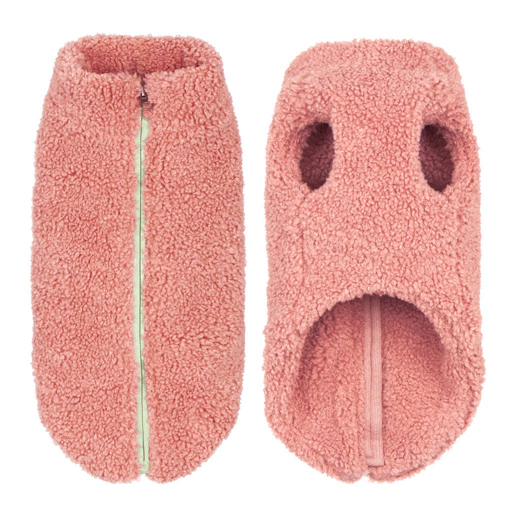 Gooby - Sherpa Vest - Dog.Dog.Cat.