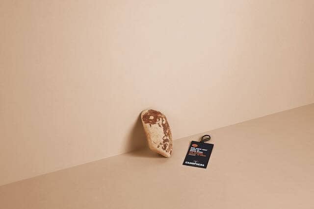 Dog Chew Made of Briar Root. - Dog.Dog.Cat.