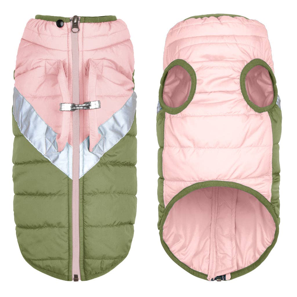 Gooby - Mountaineer Jacket #74211 - Dog.Dog.Cat.