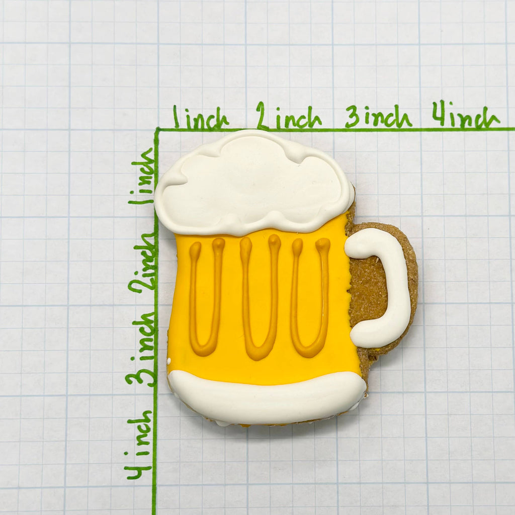 Lunch Menu - Hamburger and/or Fries - Dog.Dog.Cat.