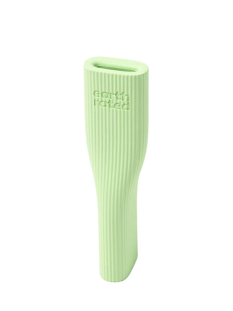 Earth Rated Rubber Chew Dog Toy, Large Green - Dog.Dog.Cat.
