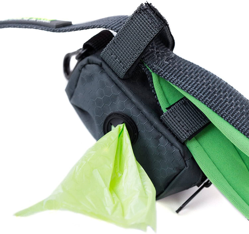 Mighty Paw - Mighty Paw Poop Bag Holder - Dog.Dog.Cat.