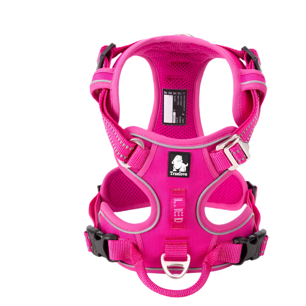TrueLove Adjustable Dog Harness TLH56512 - Dog.Dog.Cat.
