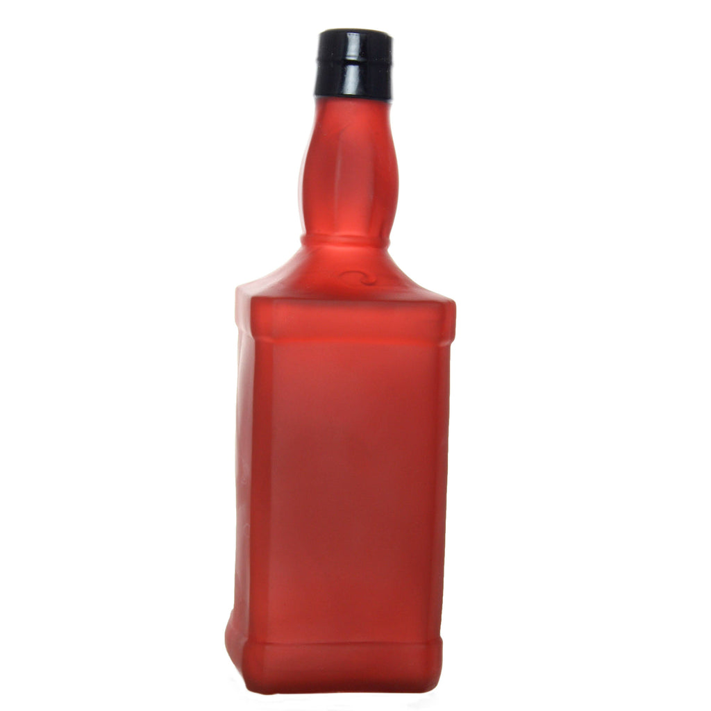 Tuffy Dog Toys - VIP Products - Silly Squeaker Liquor Bottle Bad Spaniels, Squeaky Dog Toy - Dog.Dog.Cat.