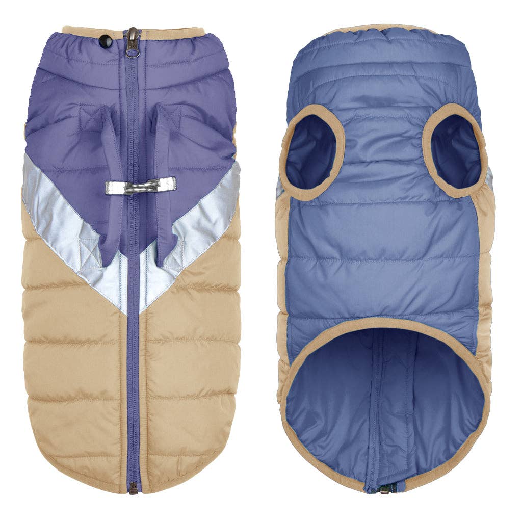 Gooby - Mountaineer Jacket #74211 - Dog.Dog.Cat.