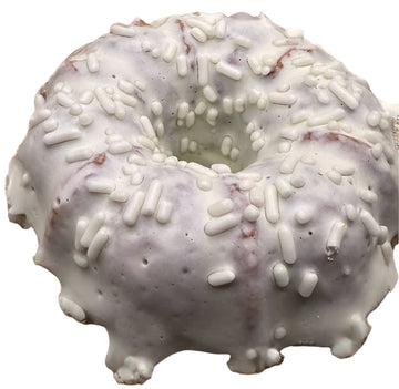 Doggie Mini Bundt Cakes Organic Dog Cookie - Dog.Dog.Cat.
