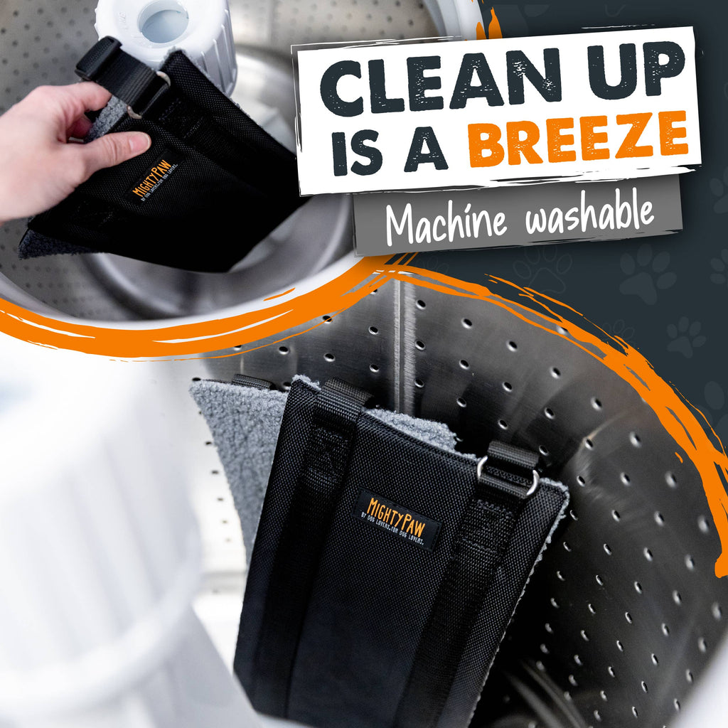 Mighty Paw - Dog Lift Harness - Dog.Dog.Cat.