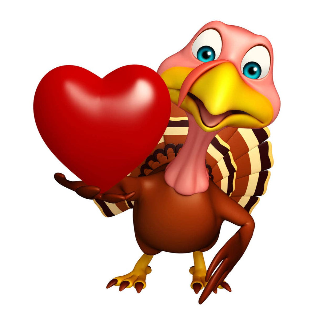 Turkey Hearts - Sliced Freeze Died - Dog.Dog.Cat.