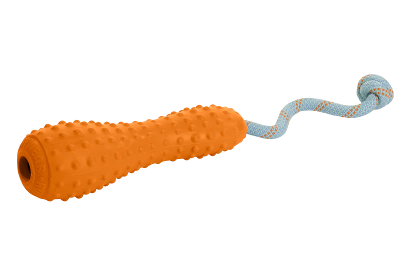 Ruffwear Gourdo Dog Toy - Throw it, fling it, fetch it! - Dog.Dog.Cat.