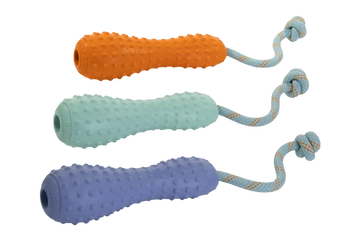 Ruffwear Gourdo Dog Toy - Throw it, fling it, fetch it! - Dog.Dog.Cat.
