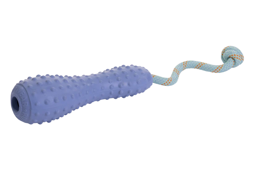 Ruffwear Gourdo Dog Toy - Throw it, fling it, fetch it! - Dog.Dog.Cat.