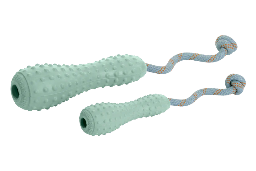 Ruffwear Gourdo Dog Toy - Throw it, fling it, fetch it! - Dog.Dog.Cat.