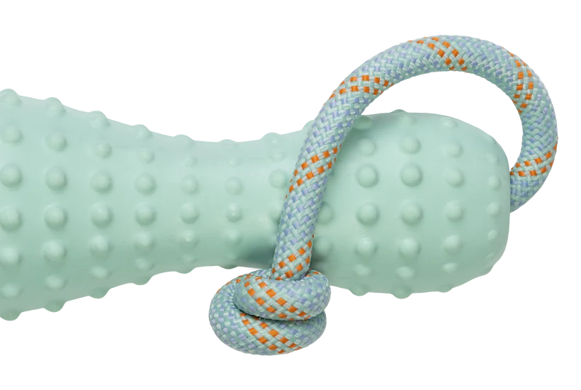 Ruffwear Gourdo Dog Toy - Throw it, fling it, fetch it! - Dog.Dog.Cat.