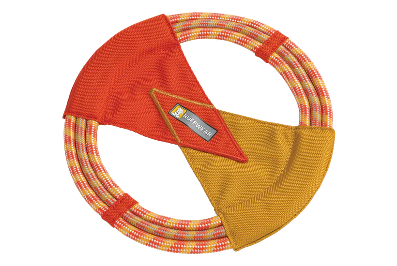 RuffWear Pacific Ring Toy - Dog.Dog.Cat.