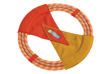 RuffWear Pacific Ring Toy - Dog.Dog.Cat.