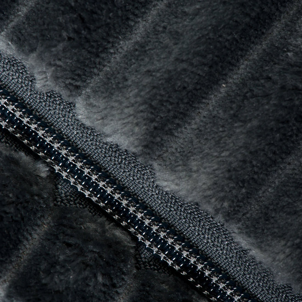 HuggleHounds Deluxe Washable Dog Bed - Dog.Dog.Cat.