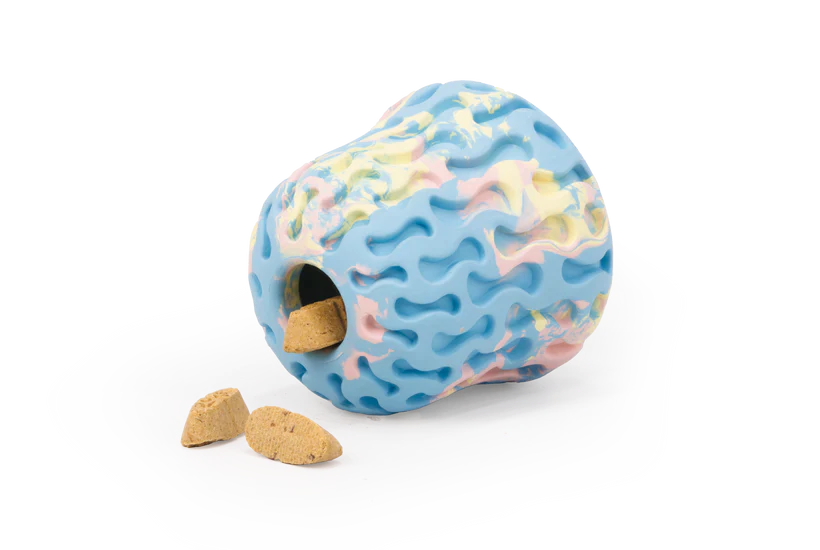 Morel™ Dog Toy interactive puzzle toy - Dog.Dog.Cat.
