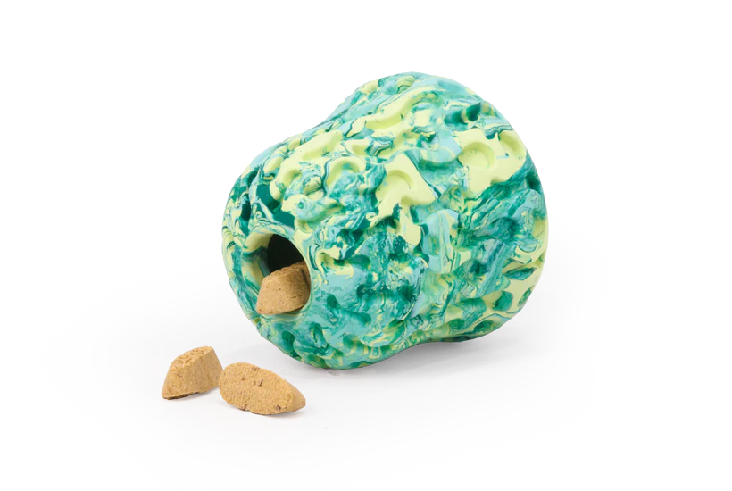 Morel™ Dog Toy interactive puzzle toy - Dog.Dog.Cat.