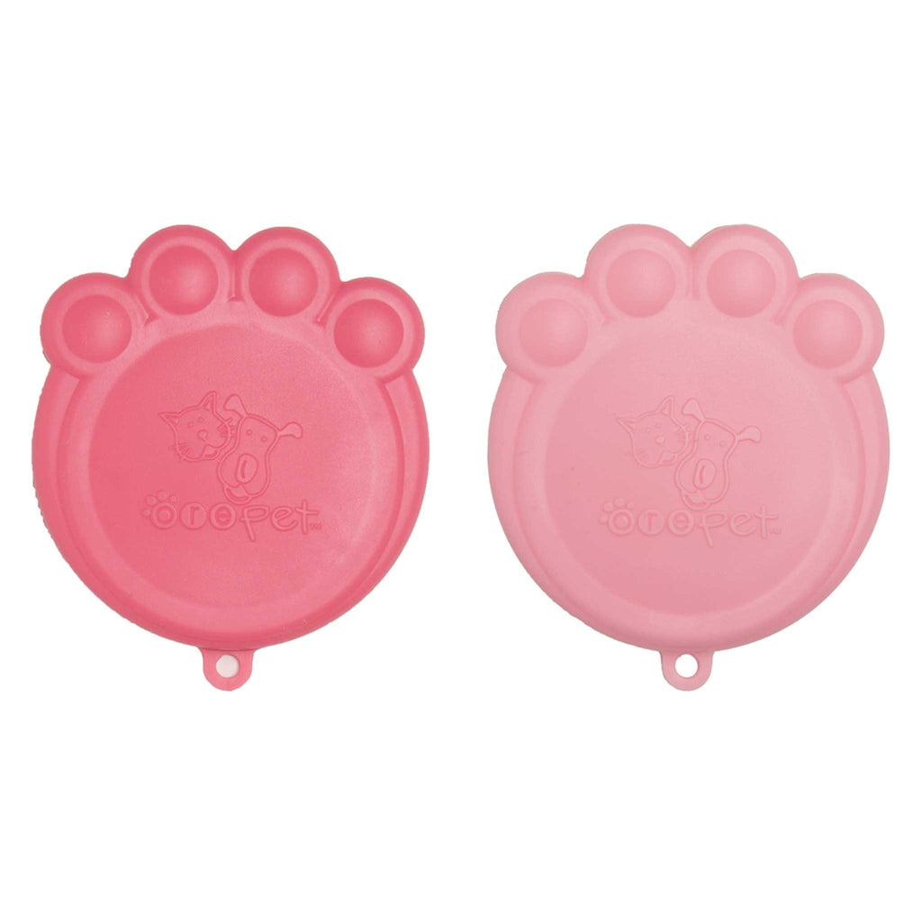 Speckle and Spot by Ore’ Originals - Can Cover Set | Pink & Light Pink - Dog.Dog.Cat.