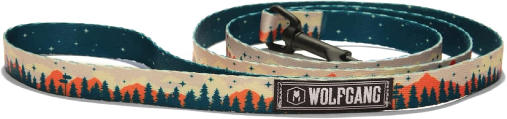 Overland Leash Durable Dog Leash for Everyday Use with Secure Grip and Strong Material - Dog.Dog.Cat.