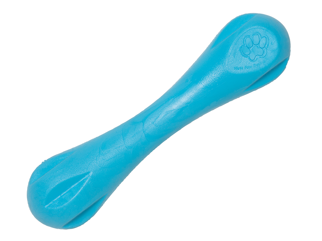 West Paw - Hurley® Dog Toy for Chew, and Fetch - Dog.Dog.Cat.