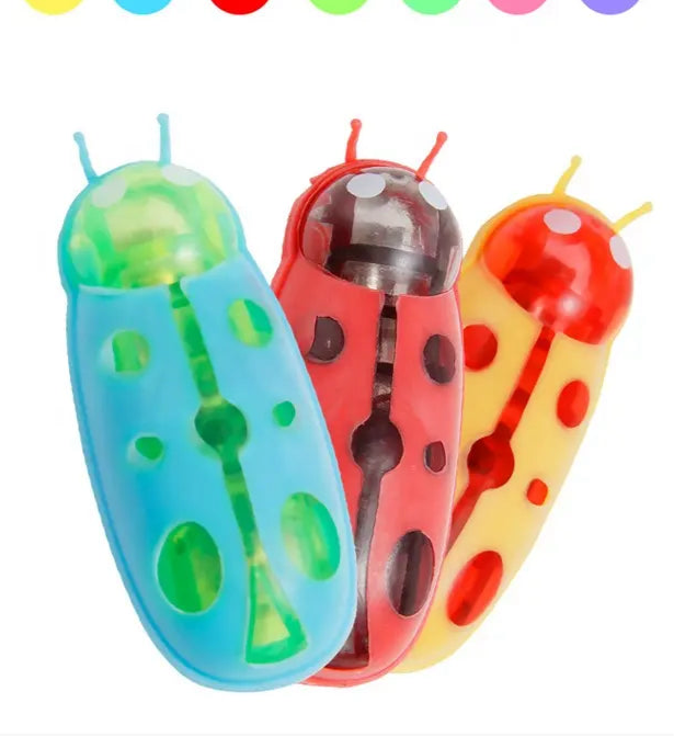 Hex Bug Single Units - Misc Colors - Dog.Dog.Cat.