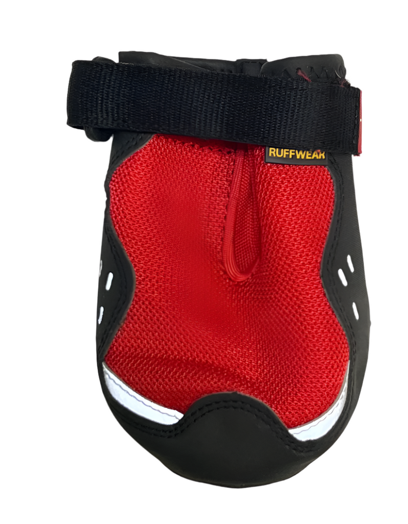 Ruffwear Grip Trex Boot x 4 Red Currant - Dog.Dog.Cat.