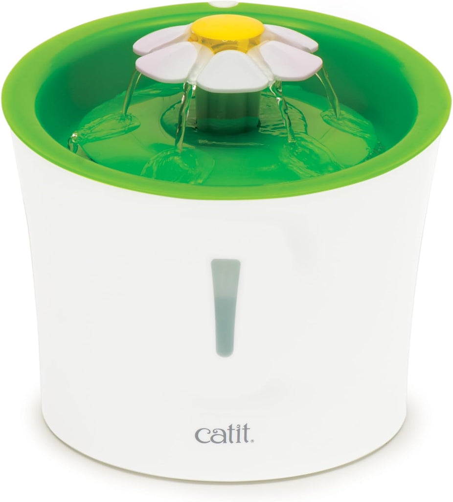 Catit Sense 2.0 Drink Fountain - Dog.Dog.Cat.