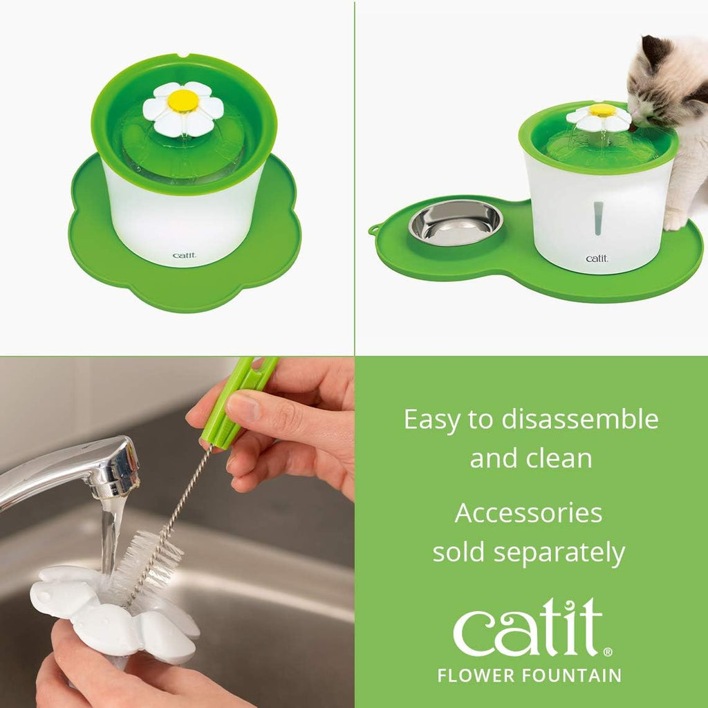 Catit Sense 2.0 Drink Fountain - Dog.Dog.Cat.