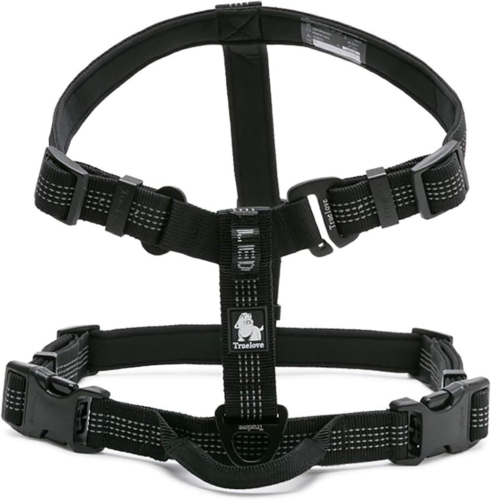 TrueLove Webbing Harness TLH6171 Durable Adjustable Safety Harness for Various Uses - Dog.Dog.Cat.