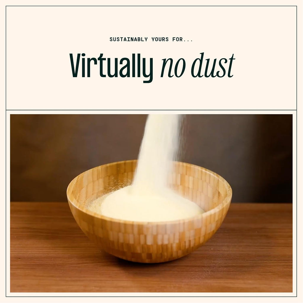 SUSTAINABLY YOURS CAT LITTER MIXED GRAIN - Dog.Dog.Cat.