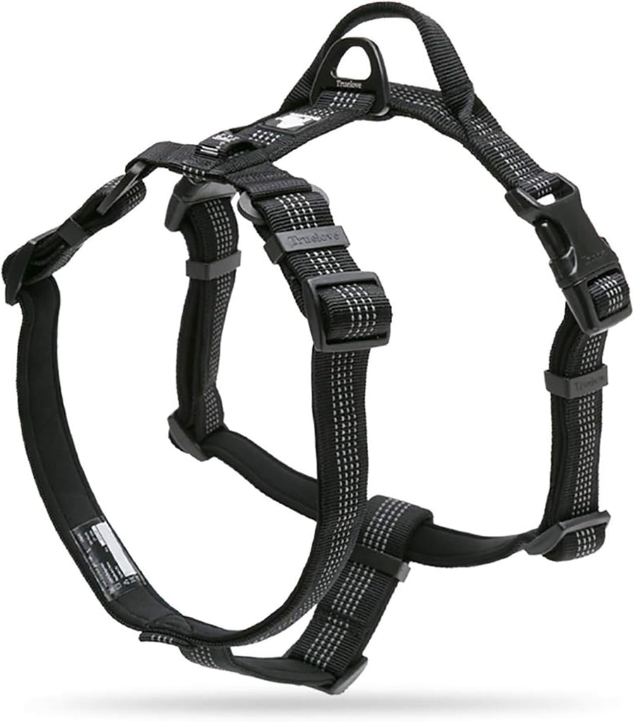 TrueLove Webbing Harness TLH6171 Durable Adjustable Safety Harness for Various Uses - Dog.Dog.Cat.