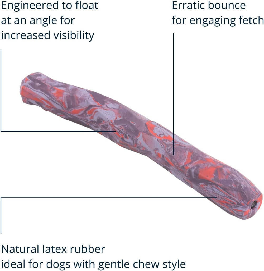 Ruffwear Gnawt-a-Stick - Floats - Dog.Dog.Cat.