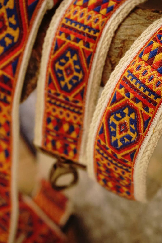 hundsfutter - "Ruben" dog harness and leash - Dog.Dog.Cat.