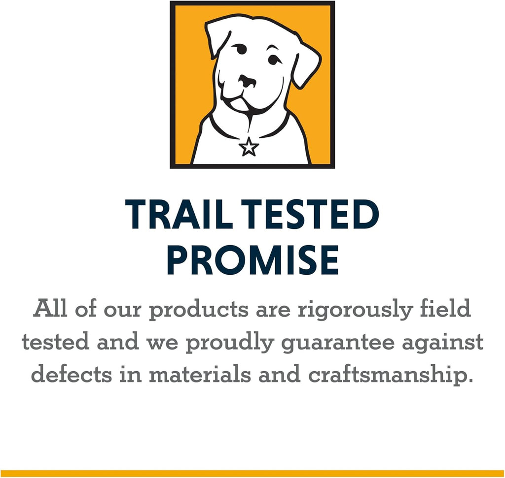 Ruffwear Knot-a-Hitch-Red Clay - Dog.Dog.Cat.