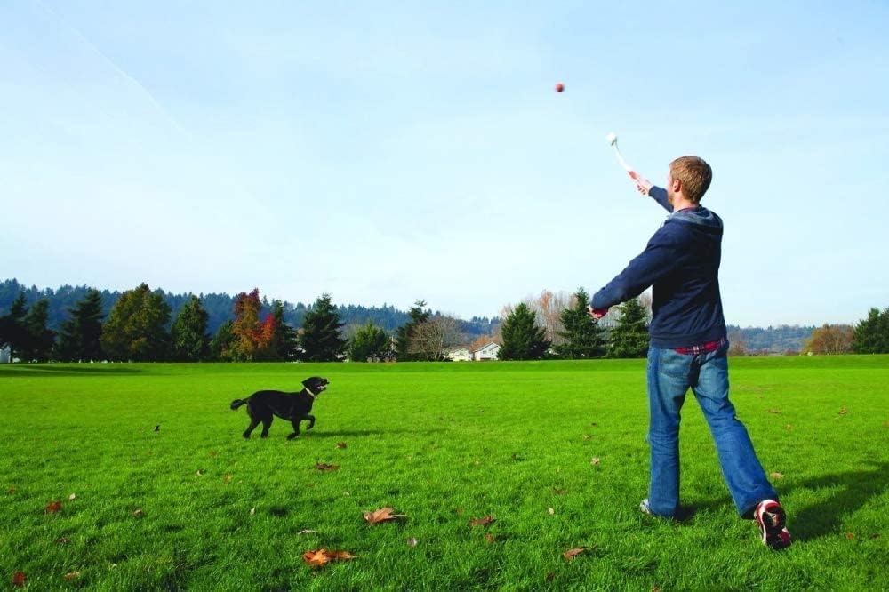 Chuckit! Ball Launcher : Pocket 12" - Dog.Dog.Cat.