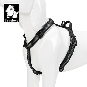 TrueLove Webbing Harness TLH6171 Durable Adjustable Safety Harness for Various Uses - Dog.Dog.Cat.