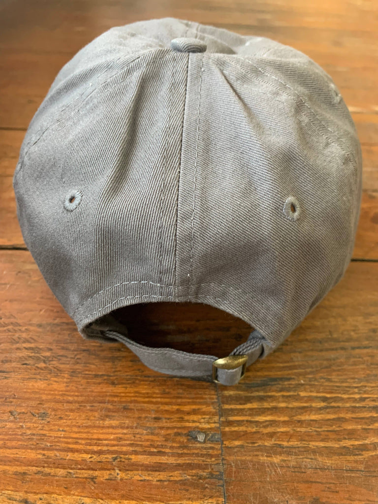 BARK JAX - Dog Hair Don't Care Hat - Dog.Dog.Cat.