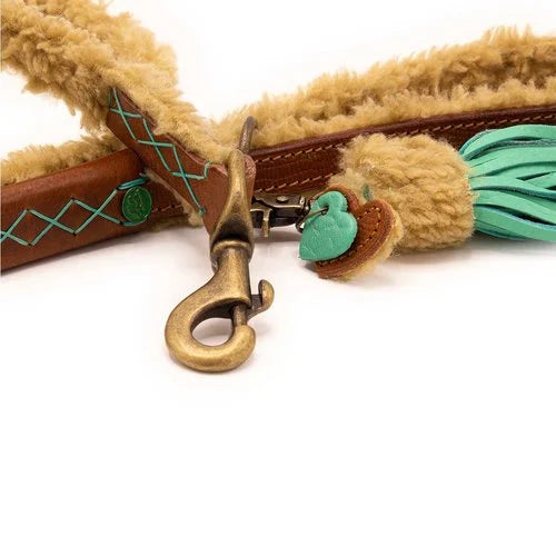 Dog With A Mission - Hondenriem TEDDY Leash - Dog.Dog.Cat.