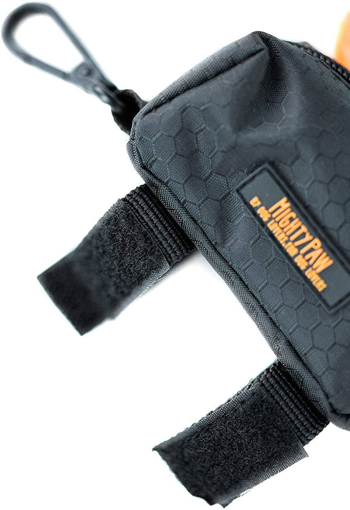 Mighty Paw - Mighty Paw Poop Bag Holder - Dog.Dog.Cat.