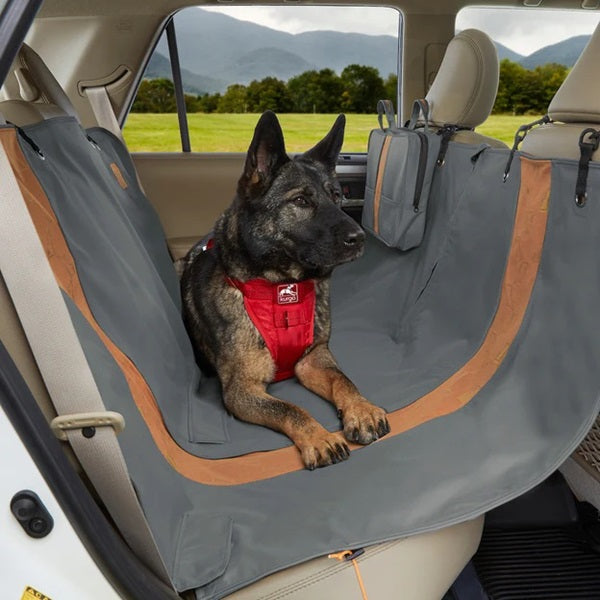 Kurgo Dog Rover Hammock - Dog.Dog.Cat.