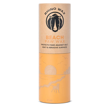 Dog Paw Protection - Beach Wax 2oz - Dog.Dog.Cat.
